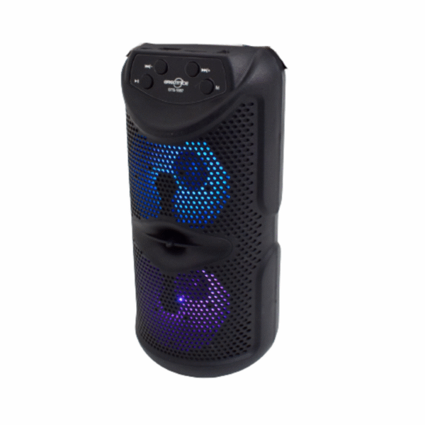 PARLANTE BLUETOOTH / RADIO / MP3 / RECARGABLE OFERTA