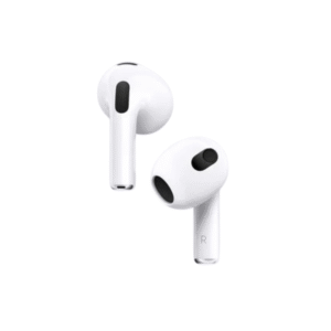 AIRPODS TERCERA GENERACION REPLICA 1.1