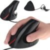 MOUSE HP VERTICAL6 BOTONES INALAMBRICO ERGONOMICO RECARGABLE