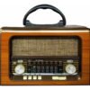 D_757905-MCO73472399626_122023-F RADIO RETRO AM/FM BLUETOOTH MULTIBANDAS US