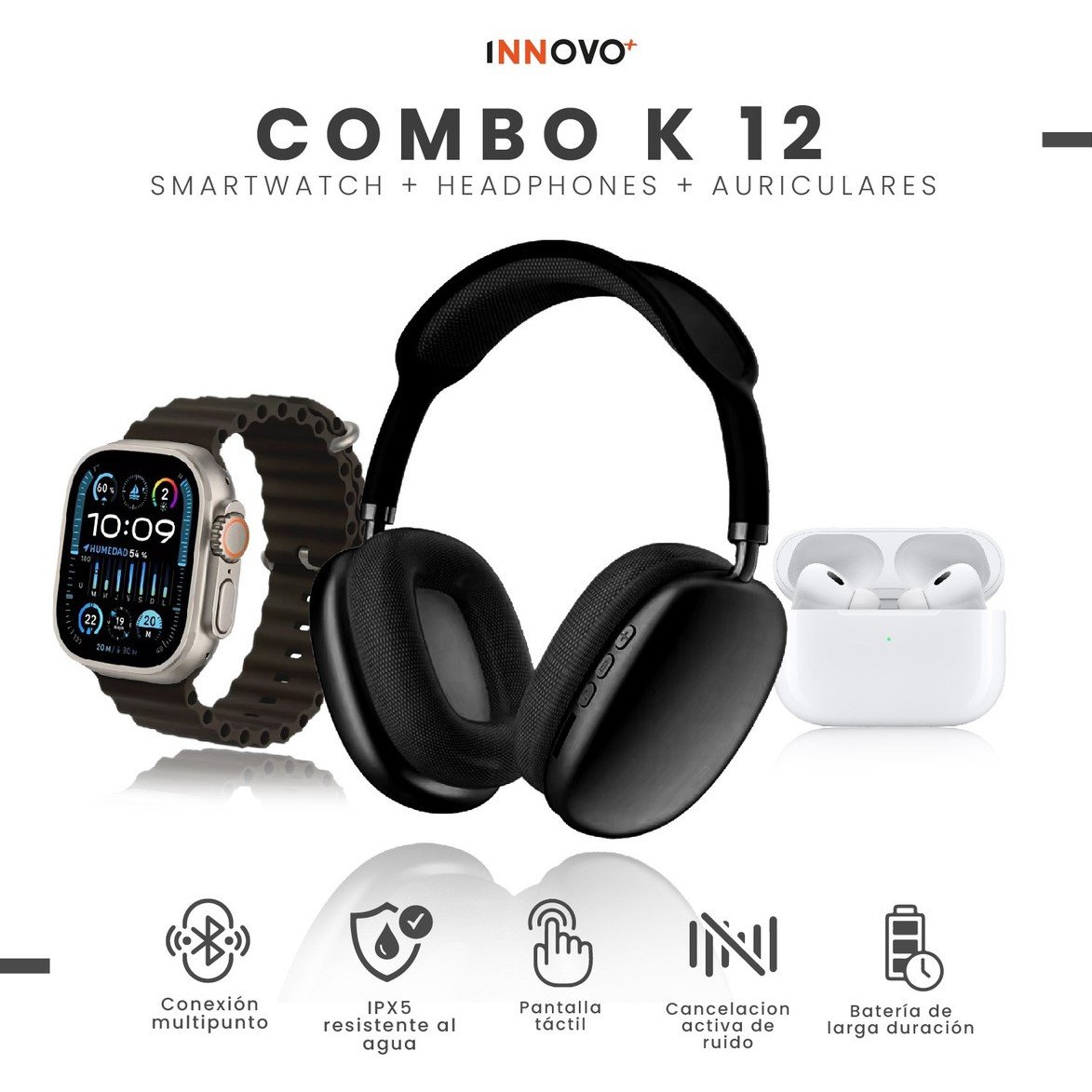 COMBO K12