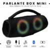 PARLANTE MINI BOOM BOX JBL INALÁMBRICO REPLIC 1.1