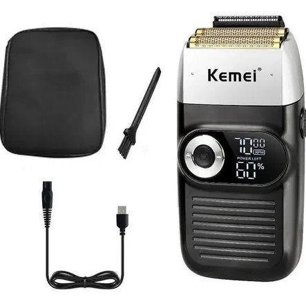 KEMEI 2026 SHAVER