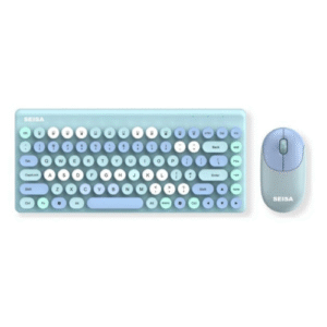 TECLADO SEISA DN-C600 COMBO