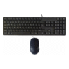 COMBO ECONOMICO TECLADO Y MOUSE