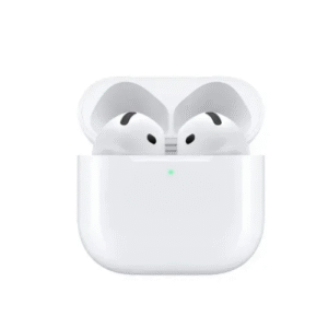 AIRPODS 4 GENERACIÓN 1.1 REPLIC AUDÍFONOS PREMIUM