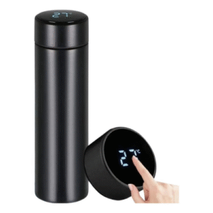 TERMO INTELIGENTE PANTALLA LED