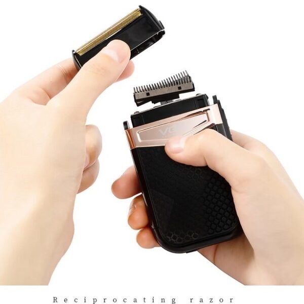 Screenshot_3 SHAVER VGR V-331