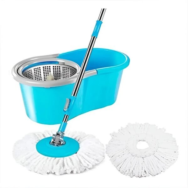 TRAPERO MAGIC MOP AZUL