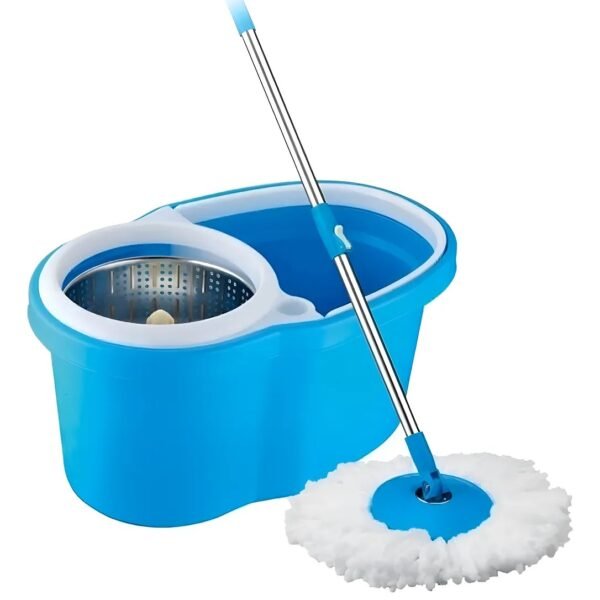 TRAPERO MAGIC MOP AZUL
