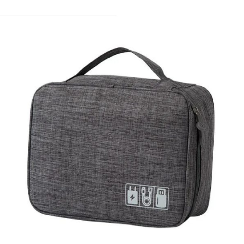 BOLSO ORGANIZADOR DE CABLES QMN013