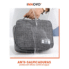 BOLSO ORGANIZADOR DE CABLES QMN013