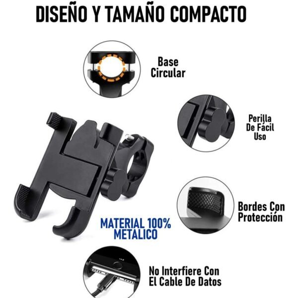 D_740360-MCO74400149888_022024-F HOLDER SOPORTE PARA CELULAR METÁLICO