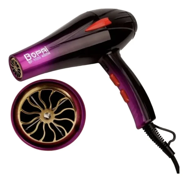 BOPAI SECADO ACCESORIOS BP-5500
