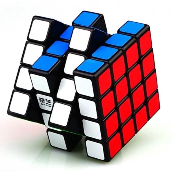 CUBO RUBIK 4X4