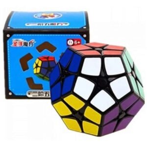 CUBO RUBIK 2*2 MAGANIX