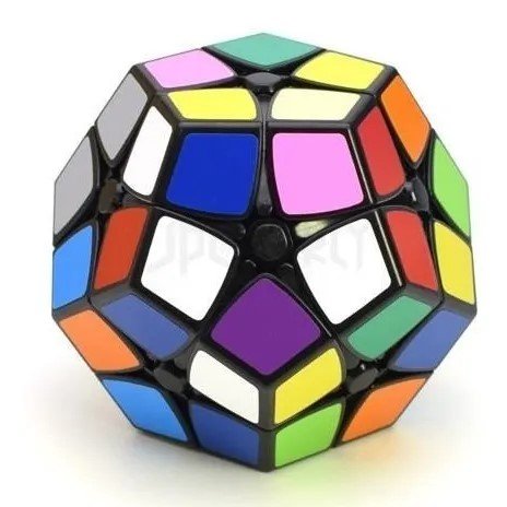 CUBO RUBIK 2*2 MAGANIX
