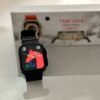 SMARTWATCH T800 ULTRA SERIE 8 NEGRO
