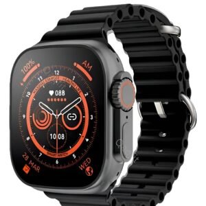 SMARTWATCH T800 ULTRA SERIE 8 NEGRO