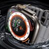 SMARTWATCH T800 ULTRA SERIE 8 NEGRO