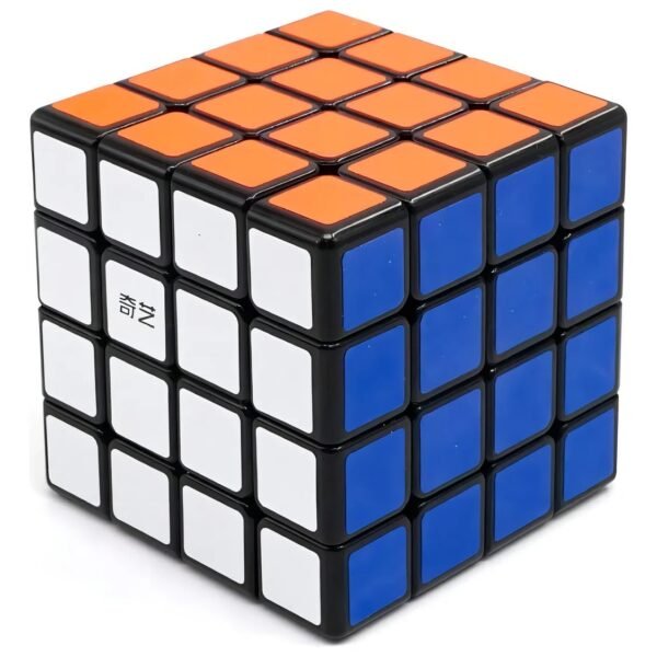 CUBO RUBIK 4X4