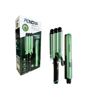 PRO-2506 ONDAS DE SIRENA