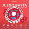 BASTA JUEGO DE MESA