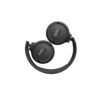54-2 AUDÍFONOS JBL TUNE 520BT BLUETOOTH INALÁMBRICOS OVER EAR NEGRO
