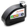 D_610617-MLU75151279539_032024-F CANDADO MOTO ALARMA FRENO DE DISCO