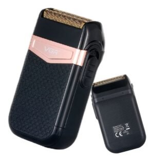 SHAVER MINI AFEITADORA PORTATIL