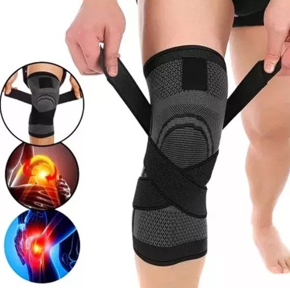 RODILLERA X2 UNIDADES