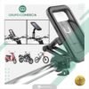 D_662961-MCO52737293132_122022-F HOLDER DE CELULAR SOPORTE IMPERMEABLE MOTO BICICLETA