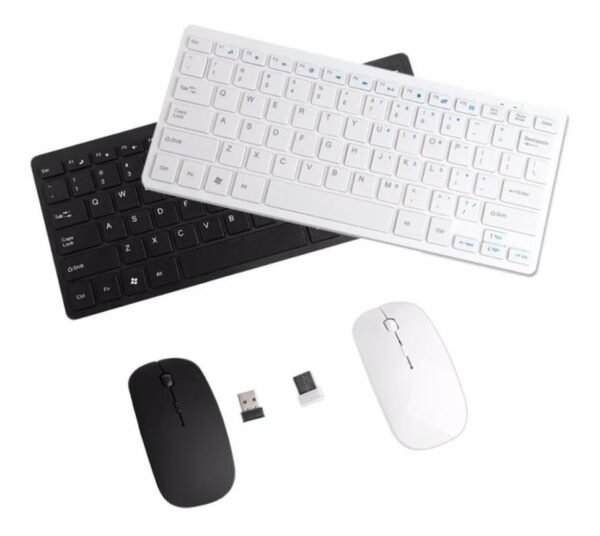 D_664821-MCO46158721857_052021-F KIT TECLADO MOUSE INALÁMBRICO MINI TIPO MACTECLADO