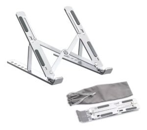 D_846275-MCO53069010684_122022-F BASE SOPORTE PARA PORTÁTIL TABLET METÁLICA SOLA