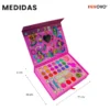 SET DE MAQUILLAJE NIÑA IG3158