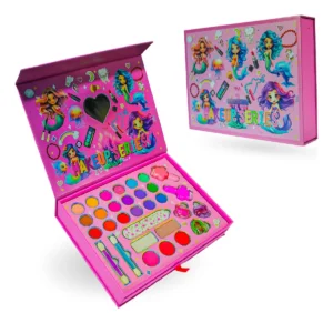 SET DE MAQUILLAJE NIÑA IG3158