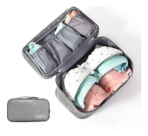 BOLSO DE BRASIER ORGANIZADOR QMN 012