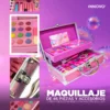 SET DE MAQUILLAJE NIÑA B370