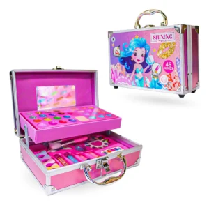 SET DE MAQUILLAJE NIÑA B370