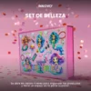 SET DE MAQUILLAJE NIÑA IG3158