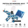 PISTOLA HIDROGEL 243A